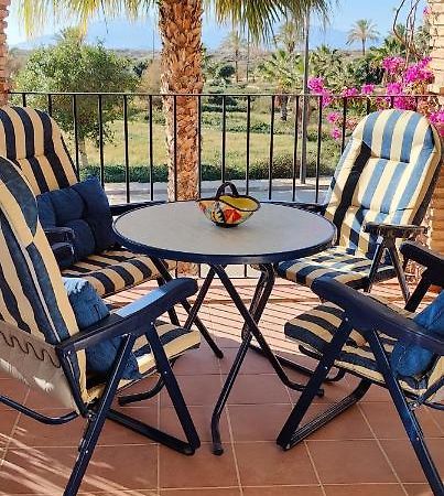 Thalassa, Vera Playa Apartment Екстериор снимка