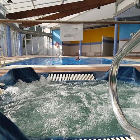Thalassa, Vera Playa Apartment Екстериор снимка