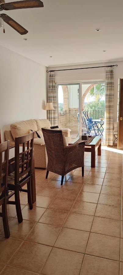 Thalassa, Vera Playa Apartment Екстериор снимка