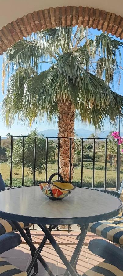 Thalassa, Vera Playa Apartment Екстериор снимка