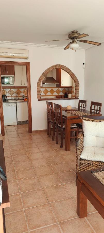 Thalassa, Vera Playa Apartment Екстериор снимка