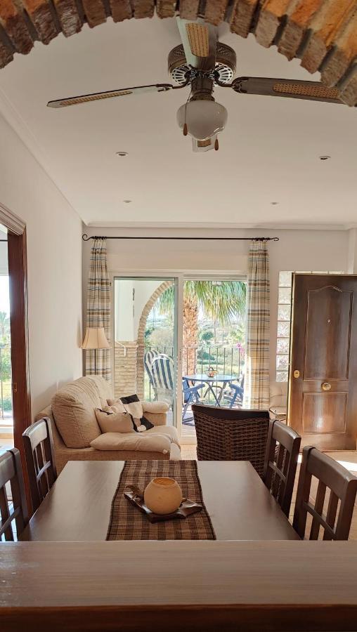 Thalassa, Vera Playa Apartment Екстериор снимка