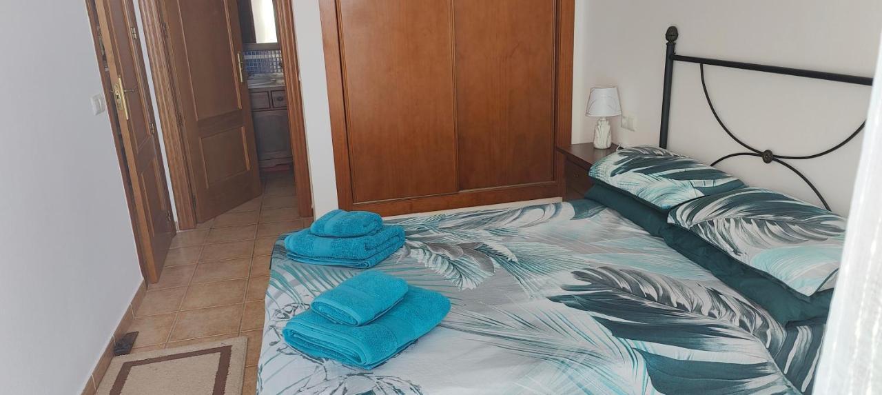 Thalassa, Vera Playa Apartment Екстериор снимка