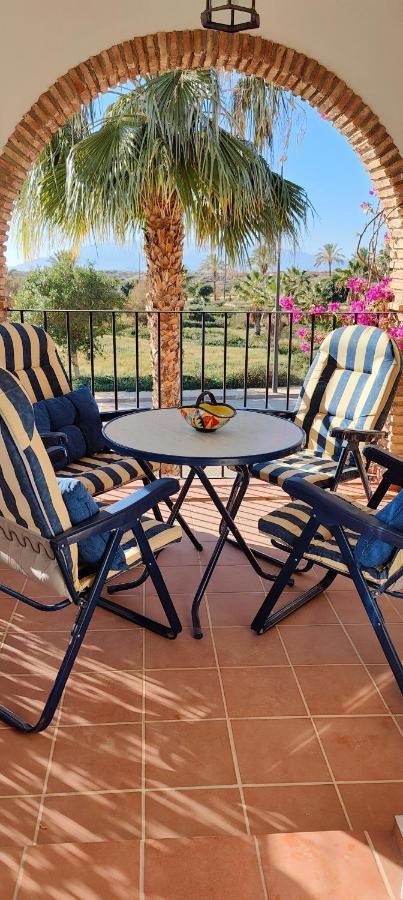Thalassa, Vera Playa Apartment Екстериор снимка