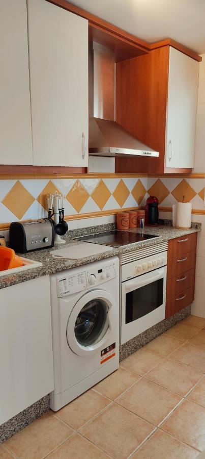 Thalassa, Vera Playa Apartment Екстериор снимка