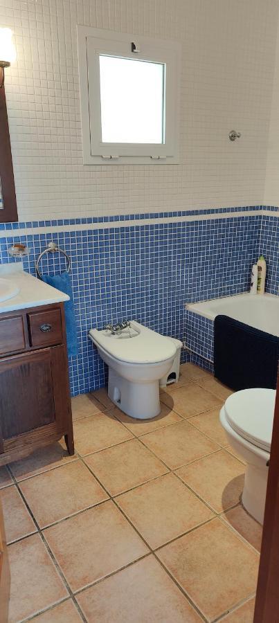 Thalassa, Vera Playa Apartment Екстериор снимка