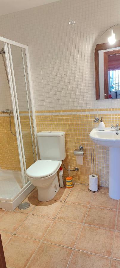 Thalassa, Vera Playa Apartment Екстериор снимка