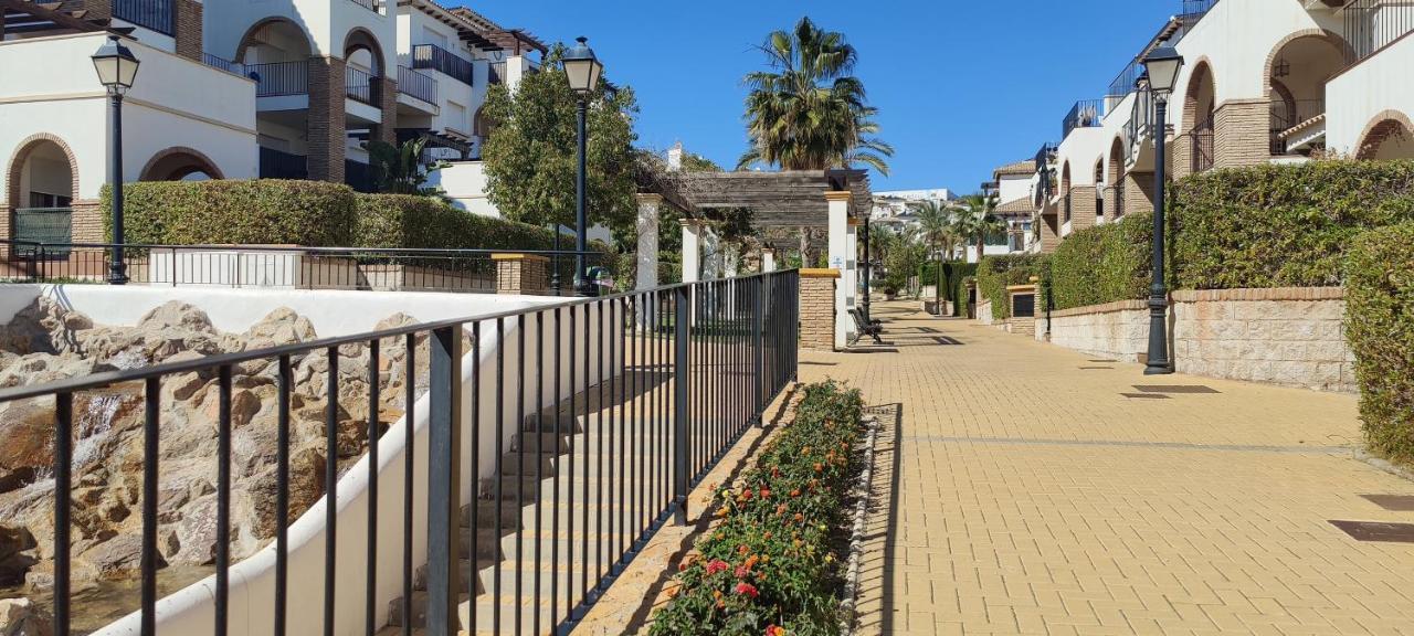 Thalassa, Vera Playa Apartment Екстериор снимка