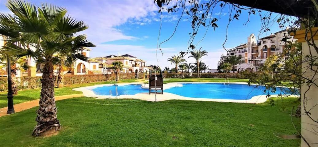 Thalassa, Vera Playa Apartment Екстериор снимка
