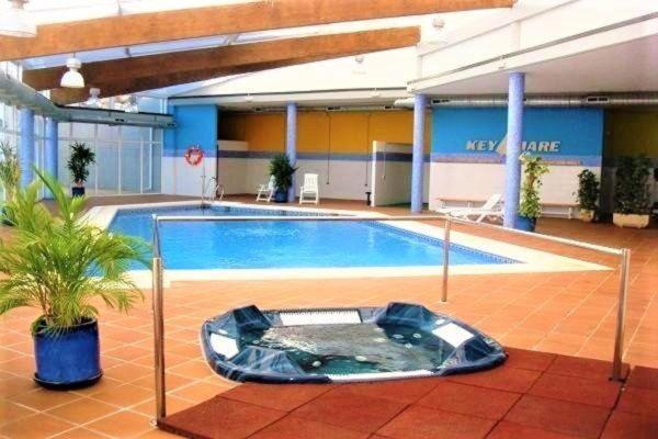 Thalassa, Vera Playa Apartment Екстериор снимка