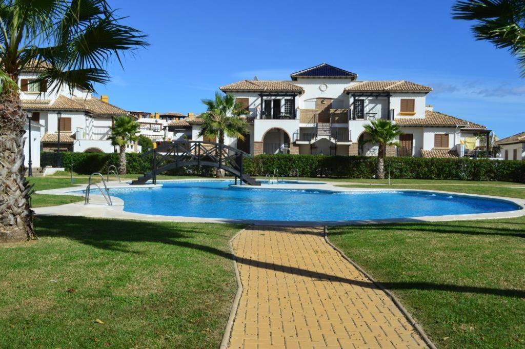 Thalassa, Vera Playa Apartment Екстериор снимка